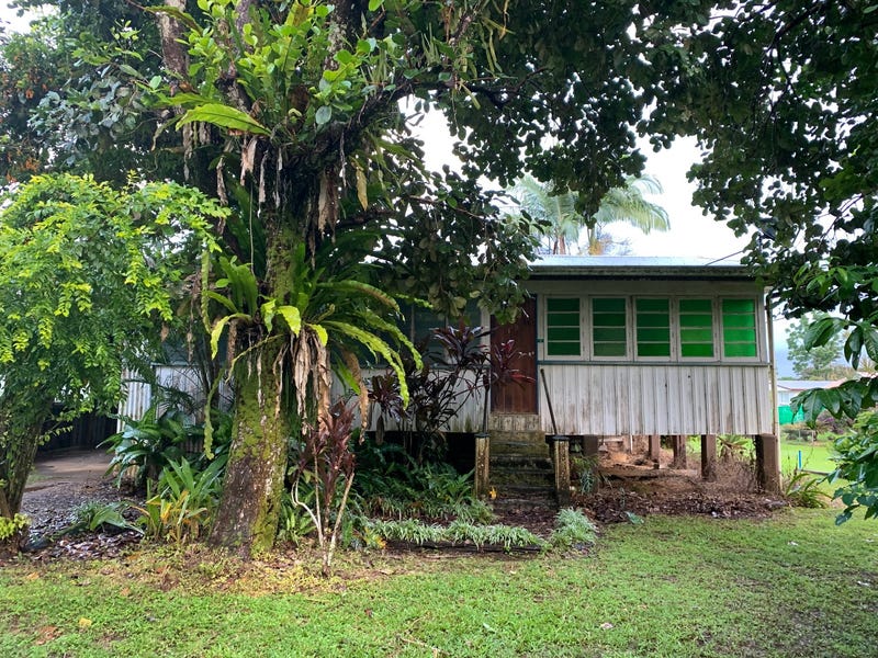 10 East Esp, South Johnstone, QLD 4859