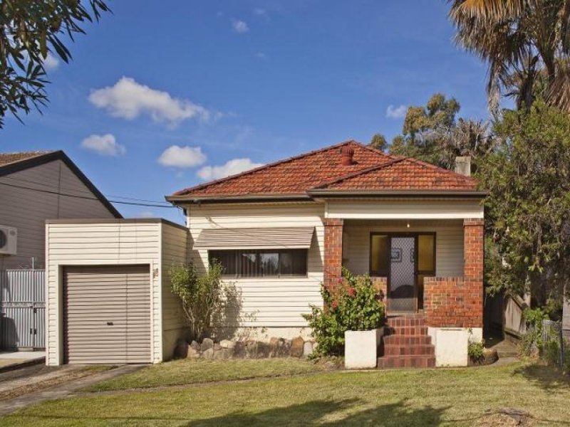 16 Excelsior Avenue, Belfield, NSW 2191