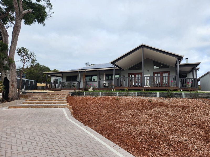 1 Merlot Street, Walpole, WA 6398 House for Sale