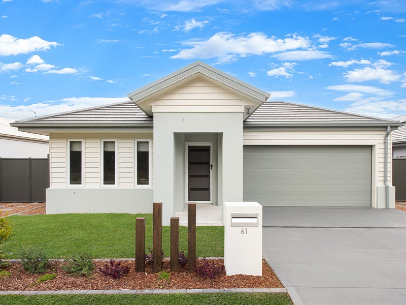 61 Songlark Avenue, Warnervale, NSW 2259 House for Sale realestate