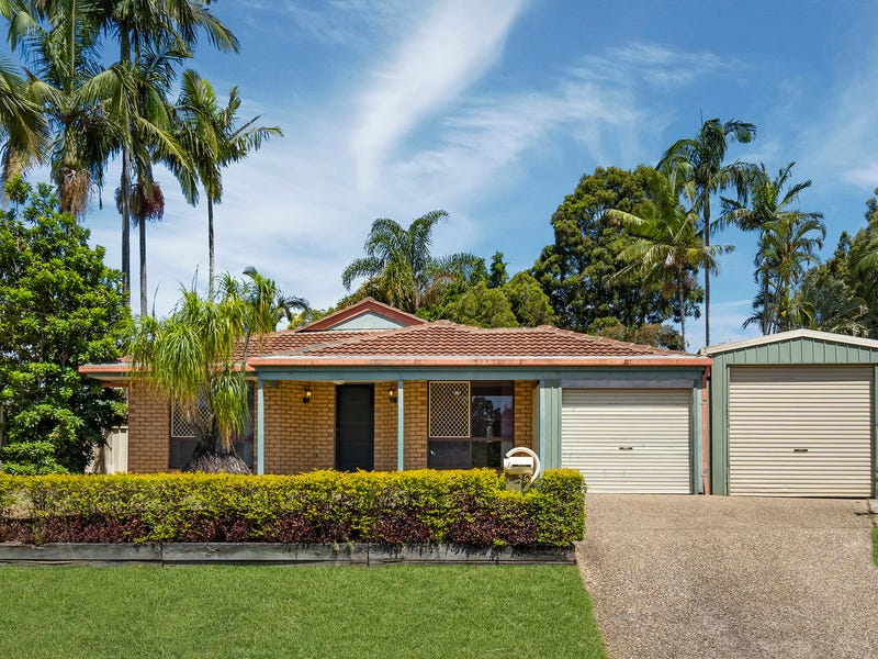 73 Wilson Drive, Camira, QLD 4300