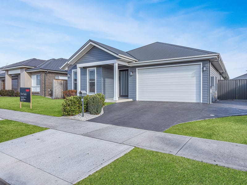 44 Cutter Avenue, Renwick, NSW 2575