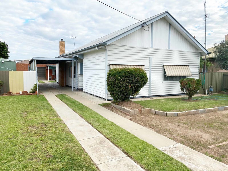 64 Macintosh Street, Shepparton, Vic 3630 Property Details