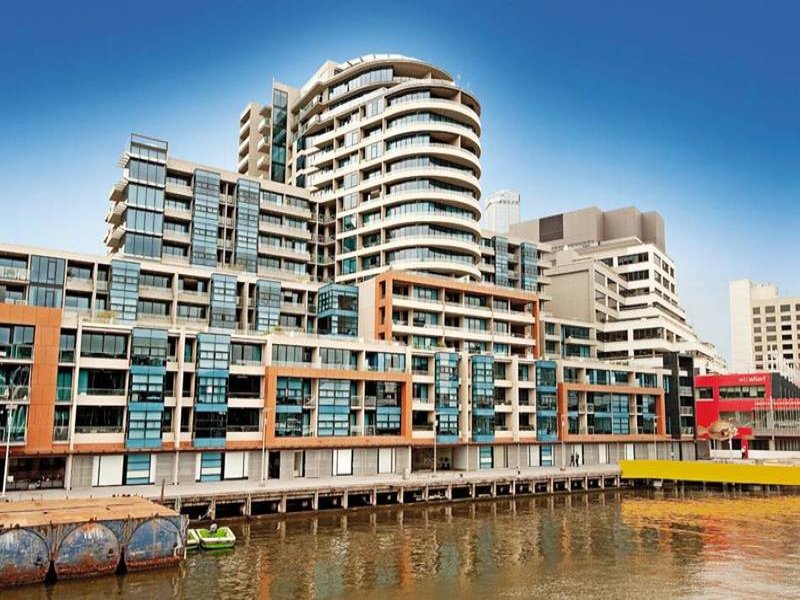 701/60 Siddeley Street, Docklands, Vic 3008 Property Details