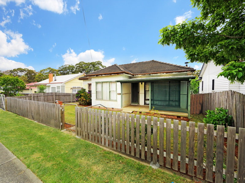 137 Berry street, Nowra, NSW 2541 Property Details