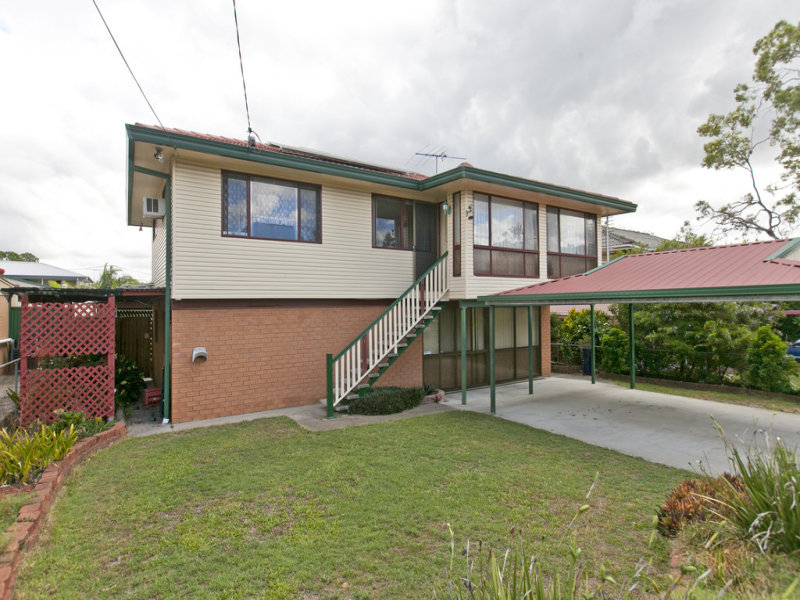 6 Barton street, Capalaba, Qld 4157 Property Details