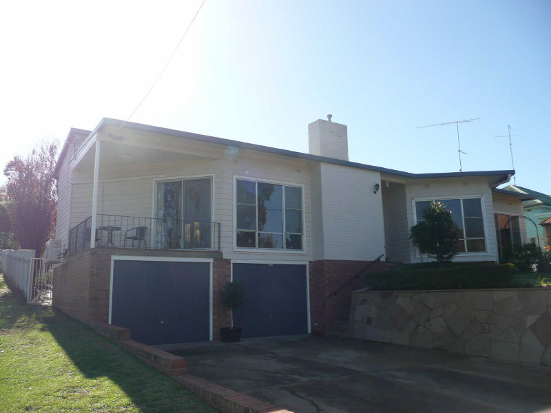 61 Melbourne Street, Narrandera, NSW 2700 Property Details