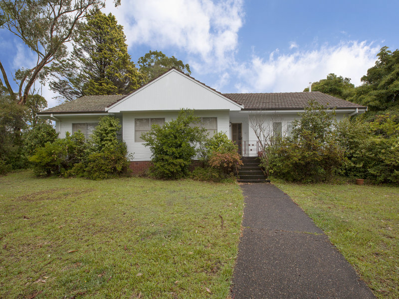 102 Grose Road, Faulconbridge, NSW 2776 Property Details