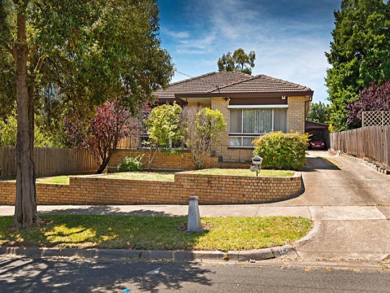 154 Spencer Street, Essendon, Vic 3040 Property Details