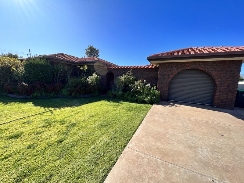 400 Kaolin Street, Broken Hill, NSW 2880