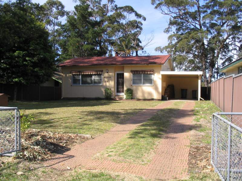 747 Woollamia Road, Woollamia, NSW 2540 Property Details