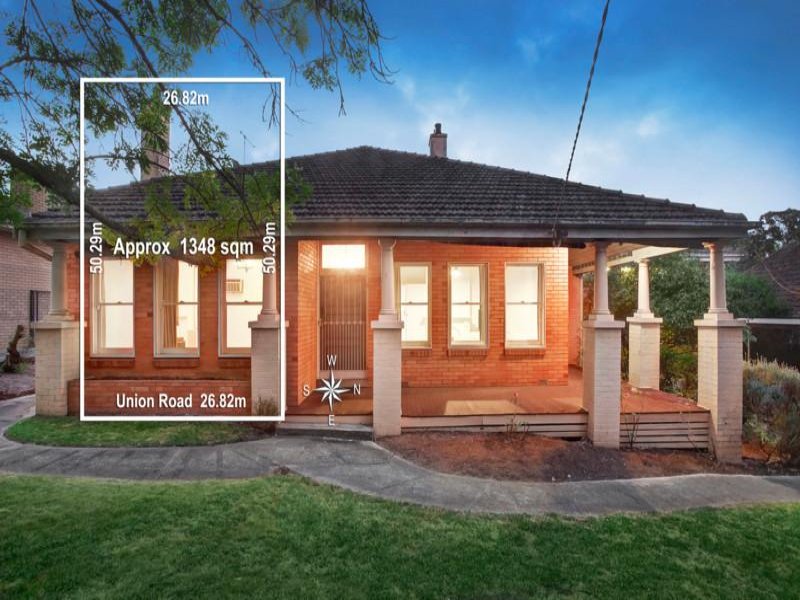 274 Union Road, Balwyn, Vic 3103 Property Details