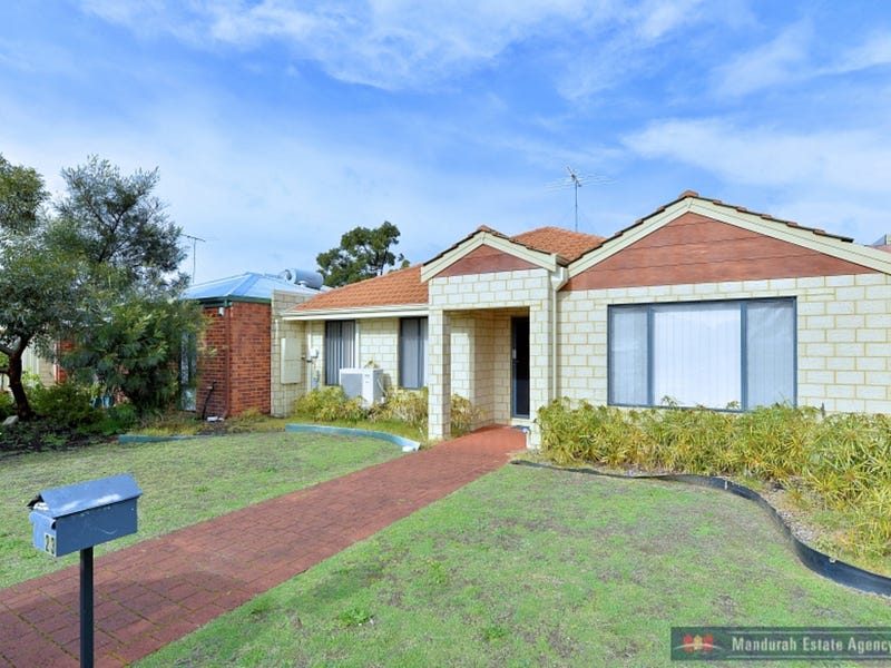 23 Brook Circle, Greenfields, WA 6210 Property Details