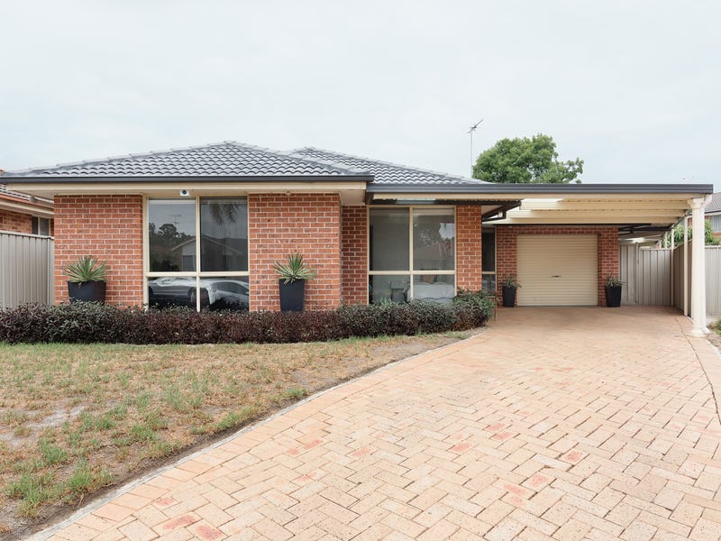 5 Guy Place, Rooty Hill, NSW 2766 pic