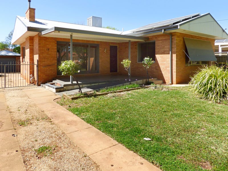 12 Roycox Cres, Dubbo, NSW 2830