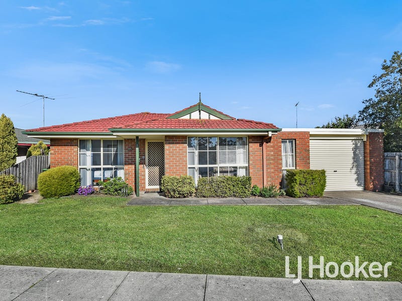 34 Simon Drive, Pakenham, Vic 3810 Property Details