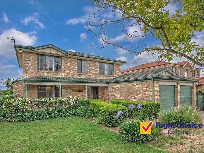 10 Ashburton Drive, Albion Park, NSW 2527