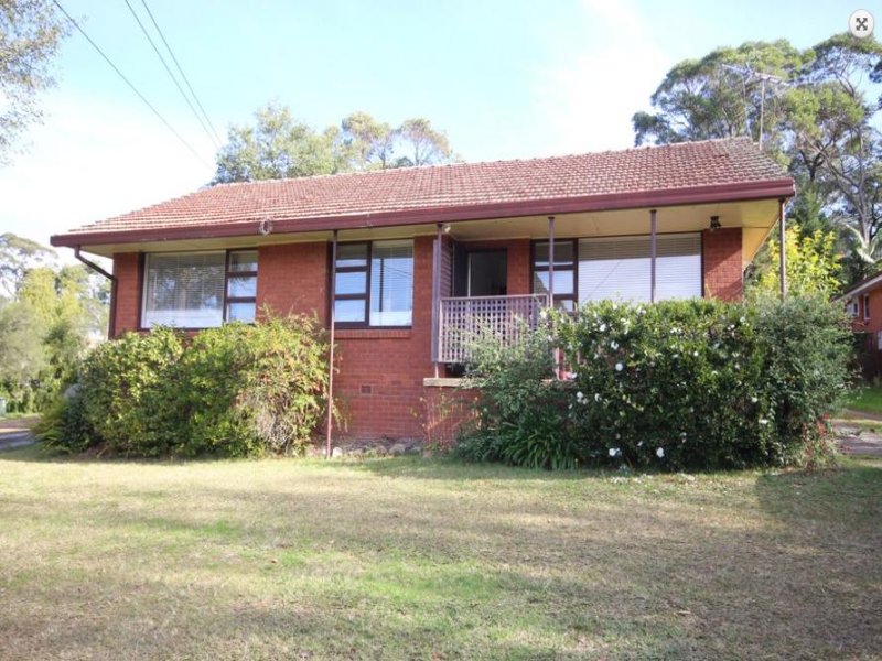 37 Layton Avenue, Blaxland, NSW 2774