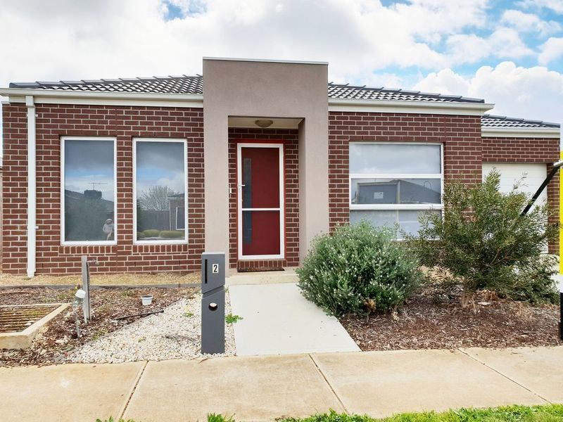 2 Viscosa Road, Brookfield, Vic 3338 Property Details