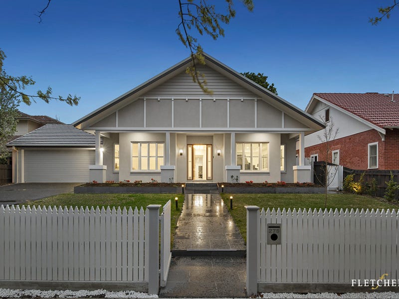 275 Mont Albert Road, Surrey Hills, VIC 3127