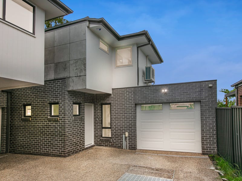 3/42 Gisborne Crescent, Reservoir, Vic 3073 Property Details
