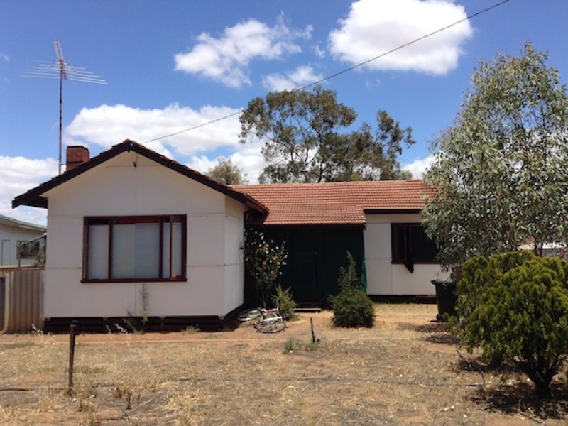 10 Williamson Street, Three Springs, WA 6519