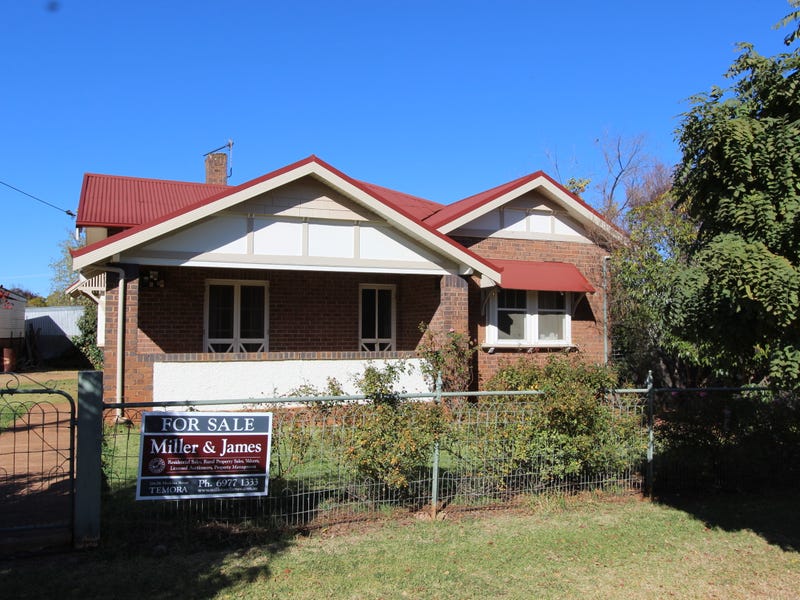 6 View Street, Temora, NSW 2666 - Property Details