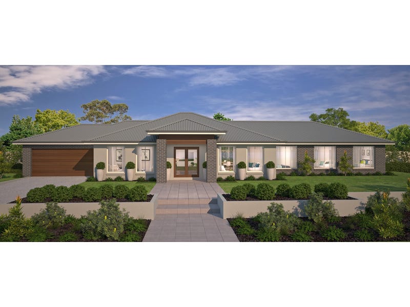 Lot 14 Woodrush Crt, Barnawartha, Vic 3688 House for Sale