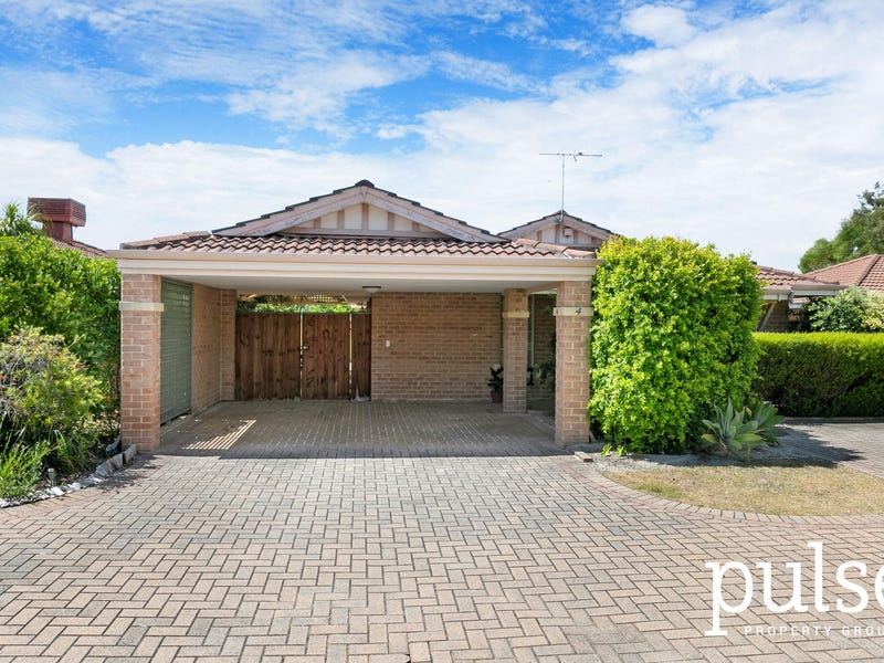 4/24 Marjorie Avenue, Shelley, WA 6148 Property Details