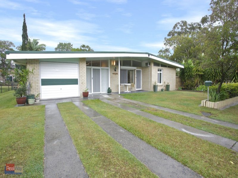 25 Marigold Street, Margate, Qld 4019 Property Details