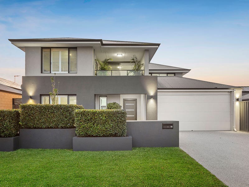 19 Ametrine Street, Treeby, WA 6164 - realestate.com.au