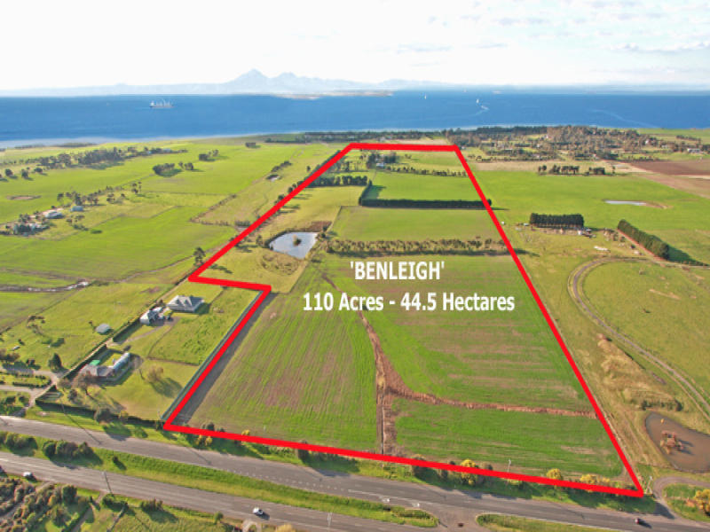 1055 Portarlington Road, Curlewis, Vic 3222 Property Details