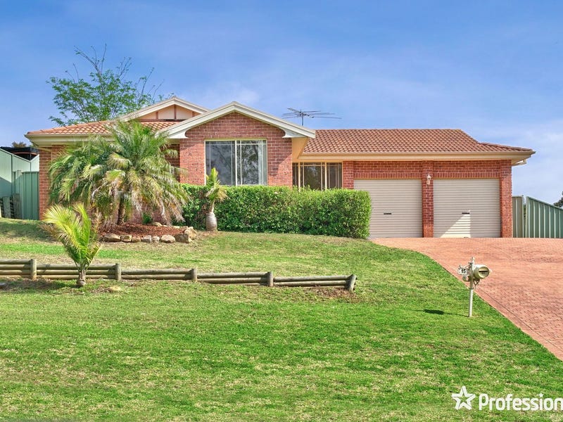 15 Elder Way, Mount Annan, NSW 2567
