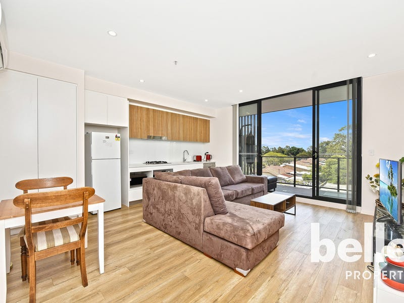 50/208 Parramatta Road, Homebush, NSW 2140 - Realestate.com.au