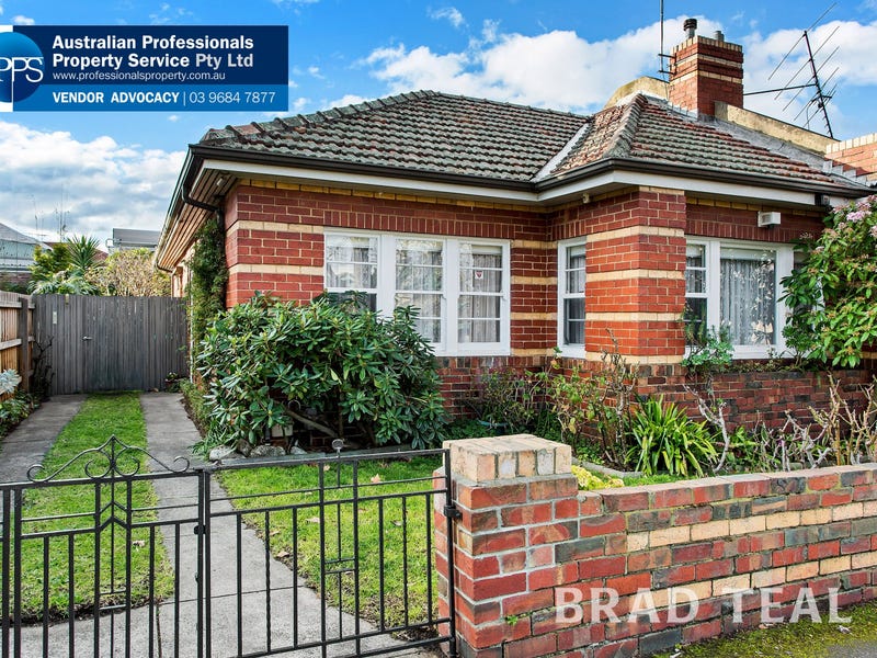 42 Canterbury Street, Flemington, Vic 3031 Property Details