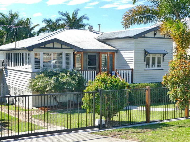 105 Waterview Ave, Wynnum, Qld 4178 Property Details
