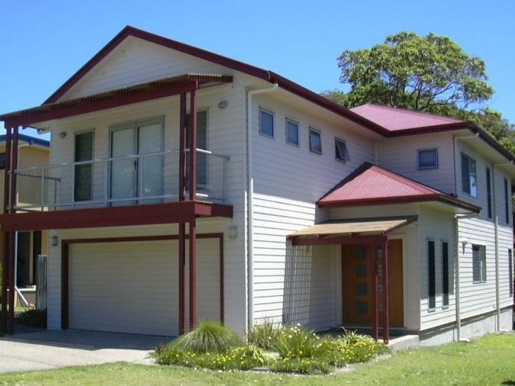 26 Nautilus Drive, Moreton Island, QLD 4025