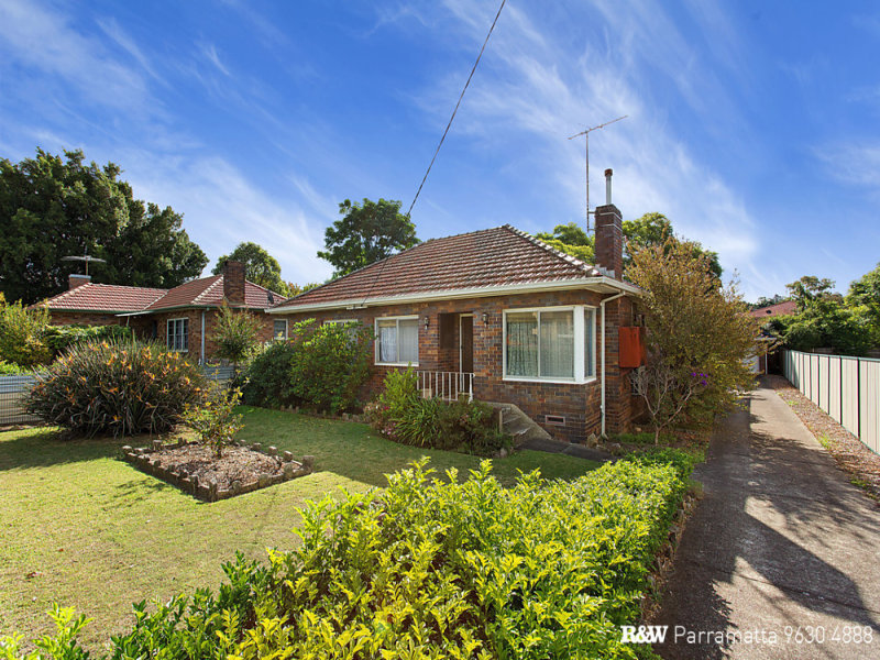 61 Amos Street, Westmead, NSW 2145