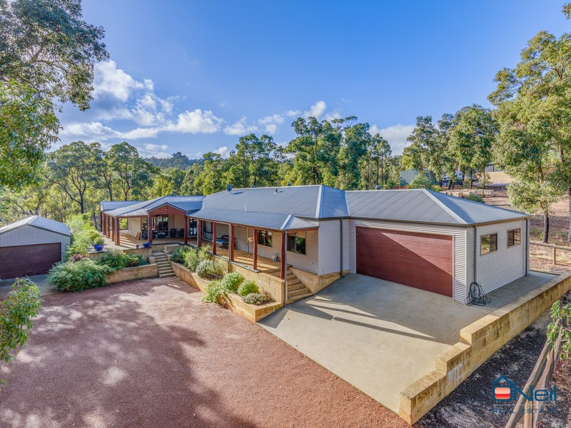 39 Lyons Road, Waroona, WA 6215 Property Details