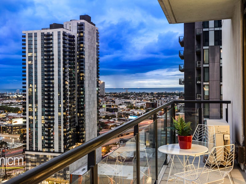 237/88 Kavanagh Street, Southbank, Vic 3006 Property Details