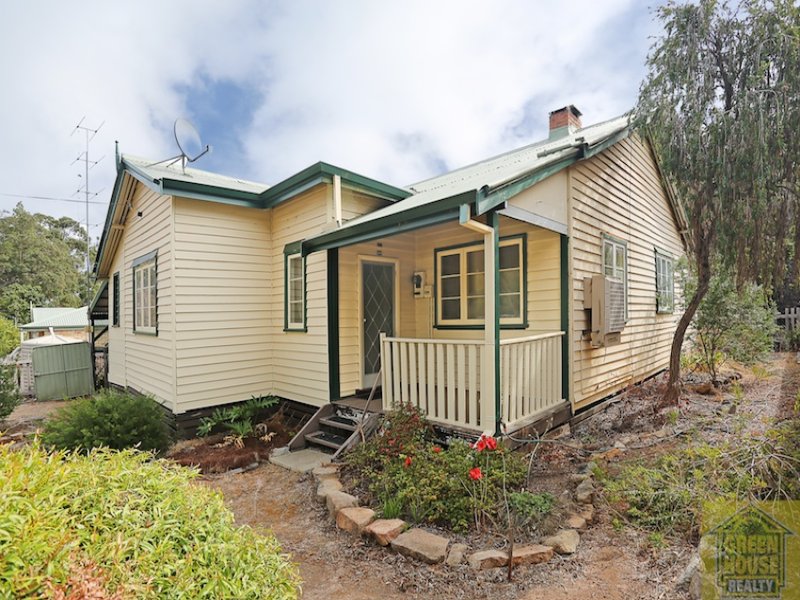 5 Kennedy Street, Dwellingup, WA 6213 Property Details