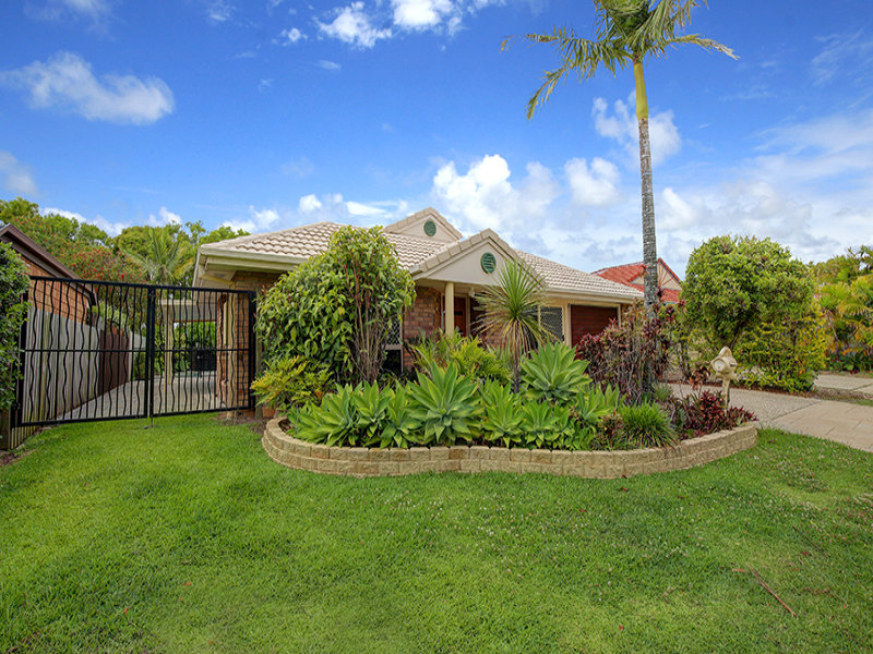 9 Avondale Place, Little Mountain, QLD 4551