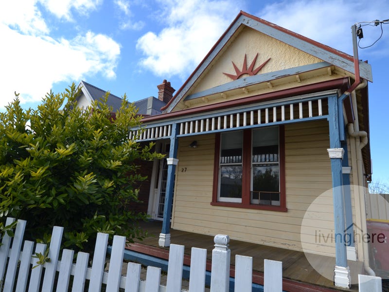 27 Dowling Street, Launceston, TAS 7250