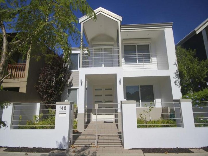 148 Jersey Street, Jolimont, WA 6014