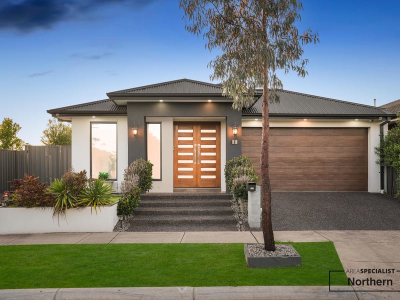 75 Moxham Drive, Kalkallo, Vic 3064 Property Details