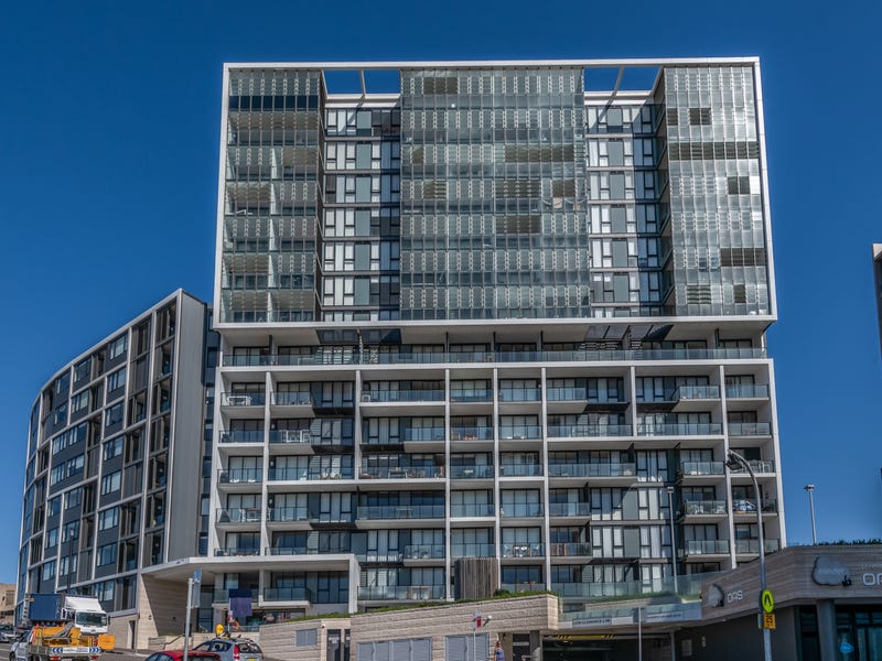 A602/75 Shortland Esplanade, Newcastle, NSW 2300 Property Details