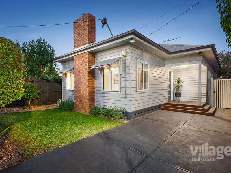 1 Thomas Street, Yarraville, Vic 3013 House for Sale