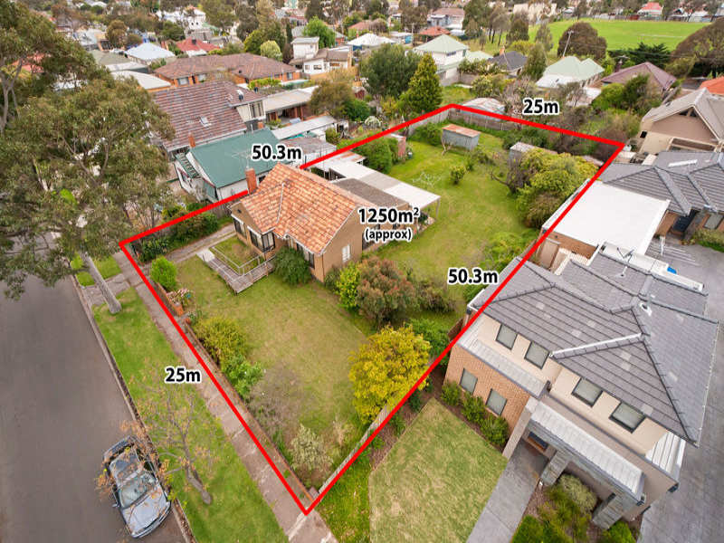 3234 Clyde Street, Newport, Vic 3015 Property Details