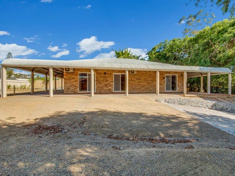 16 Emerson Court, South Gladstone, Qld 4680 House for Sale