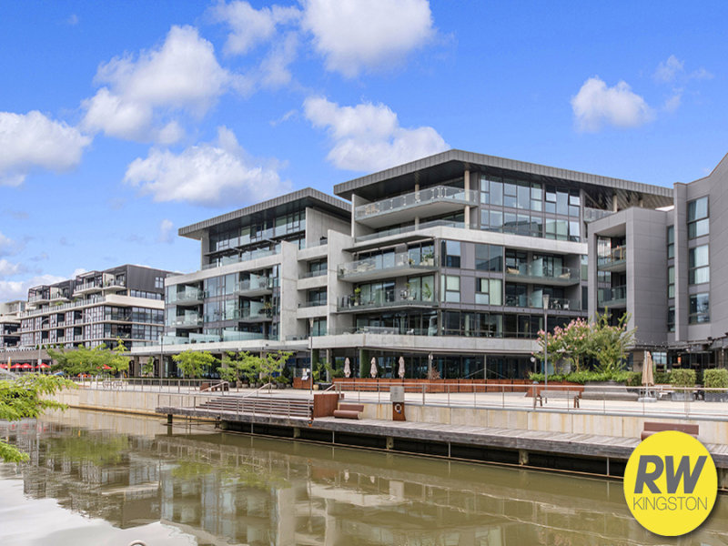 11/21 Eastlake Parade, Kingston, ACT 2604